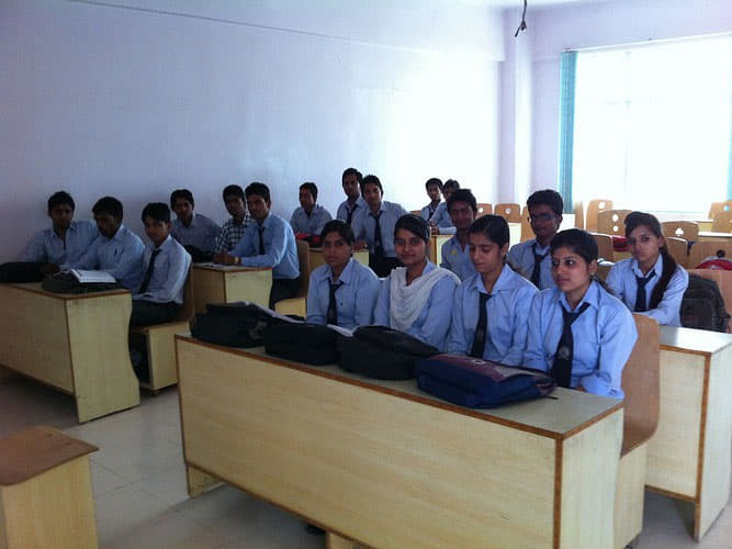 Ramesh Chand Institute of Management Ghaziabad Infrastructure photo 6