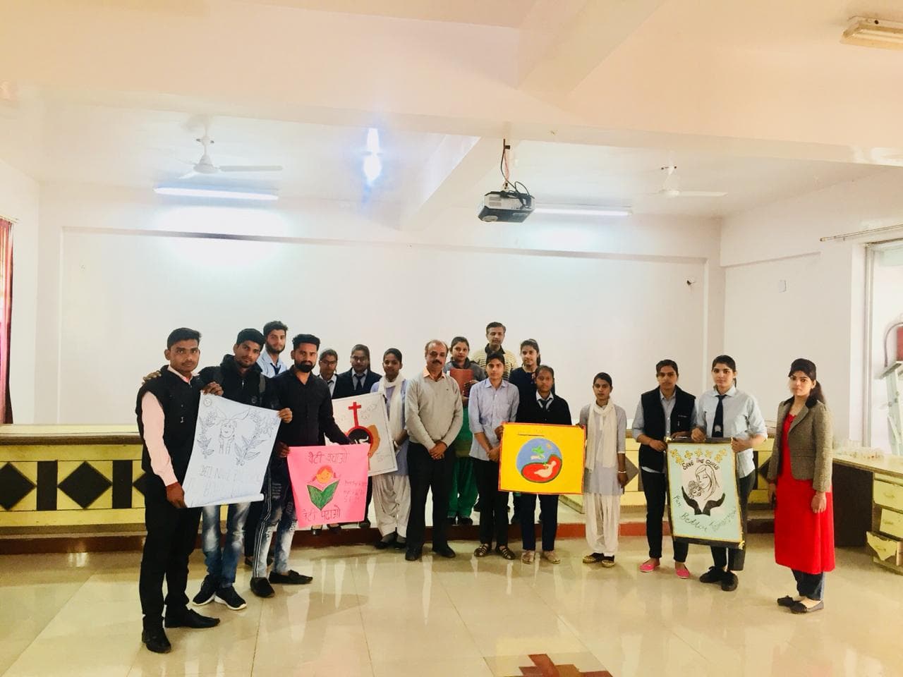 Ramesh Chand Institute of Management Ghaziabad Infrastructure photo 8