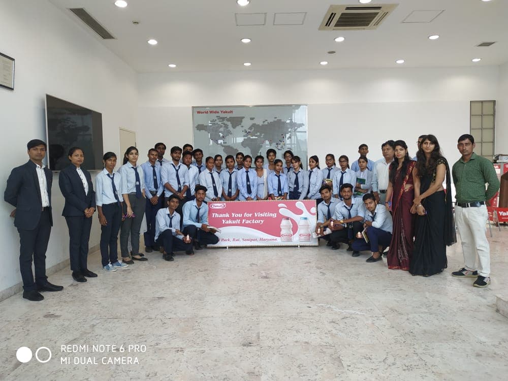 Ramesh Chand Institute of Management Ghaziabad Infrastructure photo 12