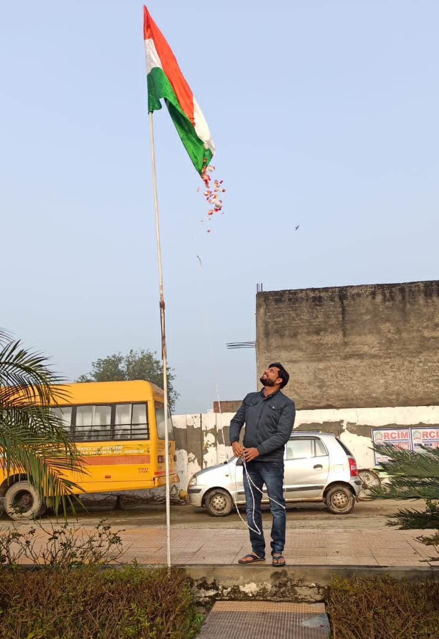 Ramesh Chand Institute of Management Ghaziabad Infrastructure photo 13