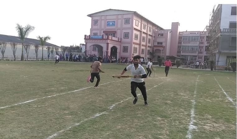 Samarpan College Of Pharmacy Lucknow Infrastructure photo 12