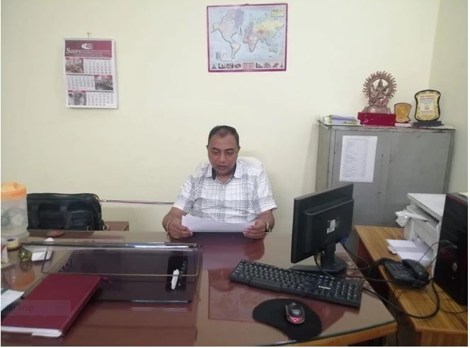 Samarpan College Of Pharmacy Lucknow Infrastructure photo 6