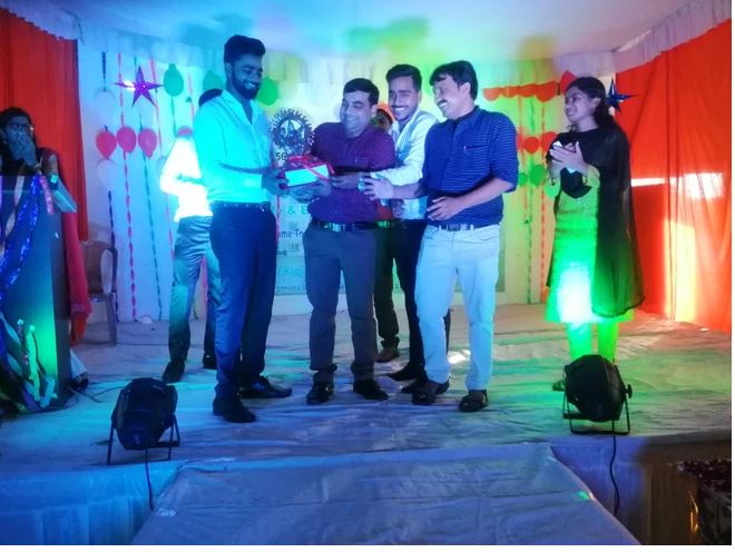 Samarpan College Of Pharmacy Lucknow Infrastructure photo 8