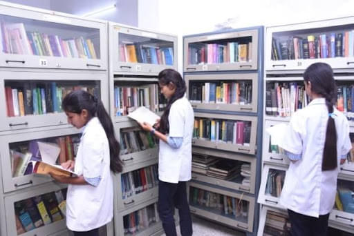 R.S Memorial College of Pharmacy Panipat Infrastructure photo 1