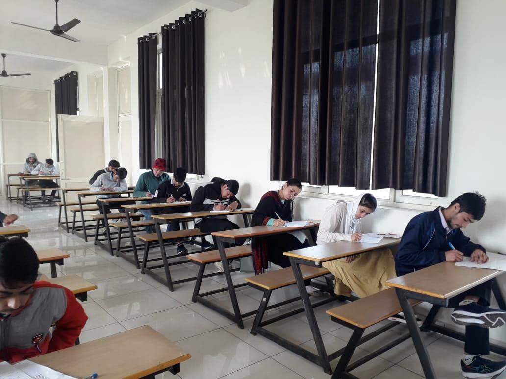 R.S Memorial College of Pharmacy Panipat Infrastructure photo 5