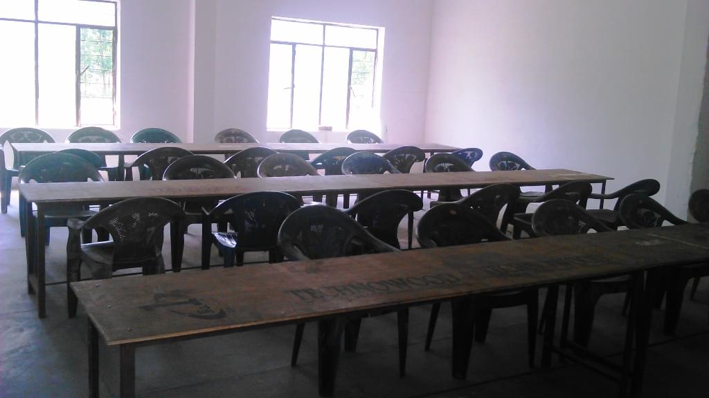 Ch. Hari Singh Kanya Mahavidyalaya Saharanpur Infrastructure photo 3