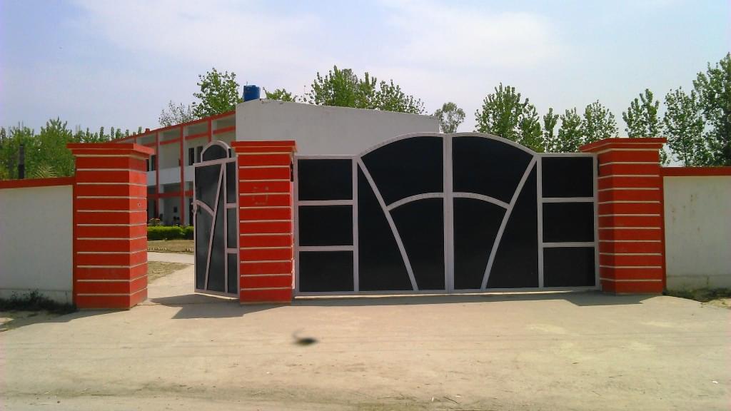Ch. Hari Singh Kanya Mahavidyalaya Saharanpur Infrastructure photo 4