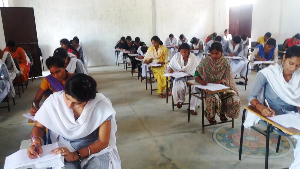 Ch. Hari Singh Kanya Mahavidyalaya Saharanpur Infrastructure photo 9