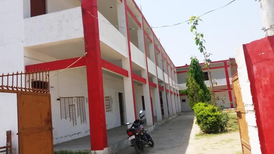 Ch. Hari Singh Kanya Mahavidyalaya Saharanpur Infrastructure photo 10