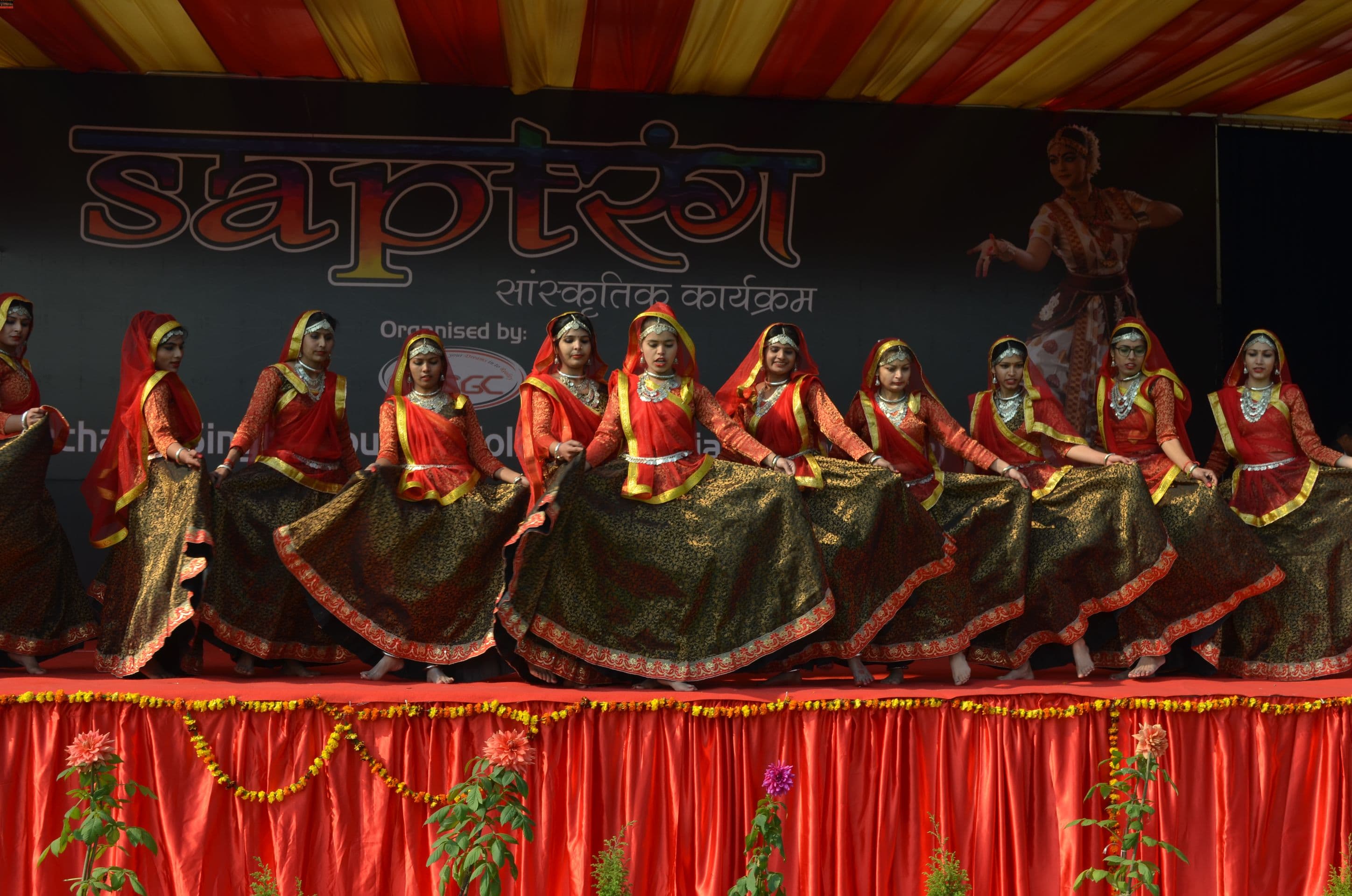 Ch. Harchand Singh Group of Colleges Bulandshahr Infrastructure photo 4