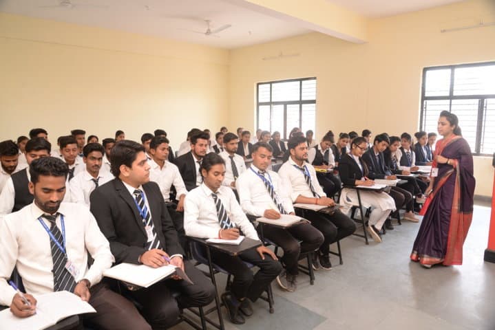 Ch. Harchand Singh Group of Colleges Bulandshahr Infrastructure photo 6