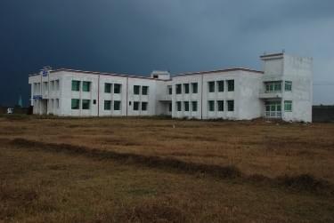 St. George Institute of Education for Women Gautam Budh Nagar Infrastructure photo 3