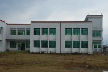 St. George Institute of Education for Women Gautam Budh Nagar Infrastructure photo 4