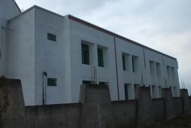 St. George Institute of Education for Women Gautam Budh Nagar Infrastructure photo 5