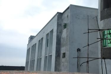 St. George Institute of Education for Women Gautam Budh Nagar Infrastructure photo 6