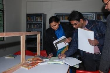 St. George Institute of Education for Women Gautam Budh Nagar Infrastructure photo 7