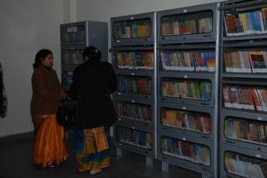 St. George Institute of Education for Women Gautam Budh Nagar Infrastructure photo 9