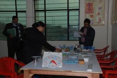 St. George Institute of Education for Women Gautam Budh Nagar Infrastructure photo 11