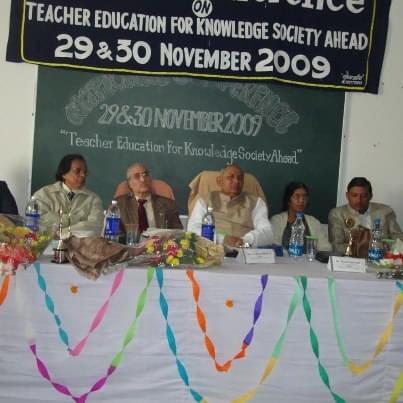 College of Education {COE] Gautam Budh Nagar Events photo 1