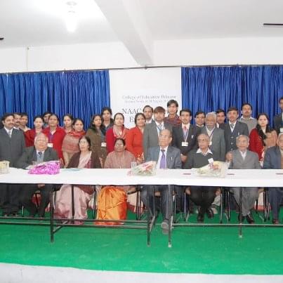 College of Education {COE] Gautam Budh Nagar Events photo 3