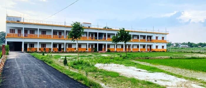 I.D. Memorial College of Pharmacy Gazipur Infrastructure photo 1