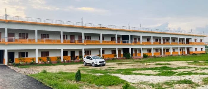 I.D. Memorial College of Pharmacy Gazipur Infrastructure photo 2