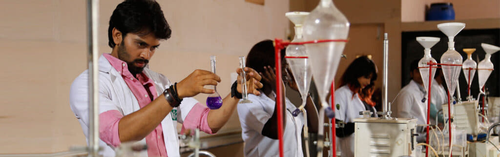 I.D. Memorial College of Pharmacy Gazipur Infrastructure photo 3