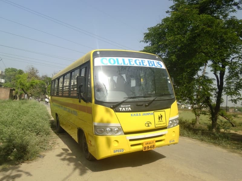 Kunwar Haribansh Singh College of Pharmacy Jaunpur Infrastructure photo 1