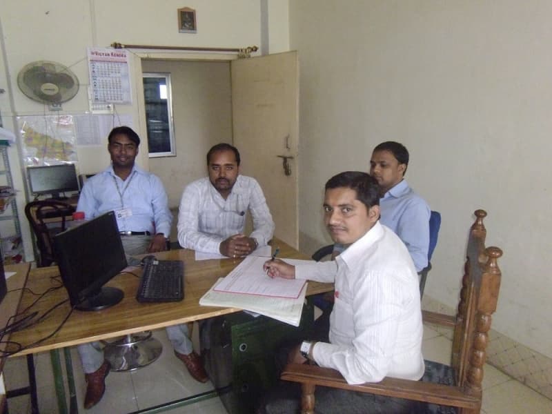 Kunwar Haribansh Singh College of Pharmacy Jaunpur Infrastructure photo 2