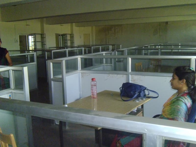 Kunwar Haribansh Singh College of Pharmacy Jaunpur Infrastructure photo 8