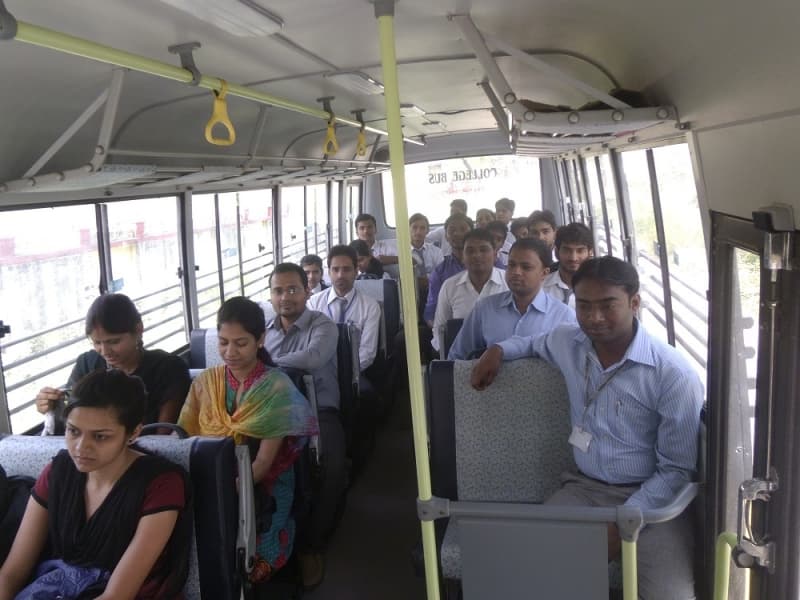 Kunwar Haribansh Singh College of Pharmacy Jaunpur Infrastructure photo 9