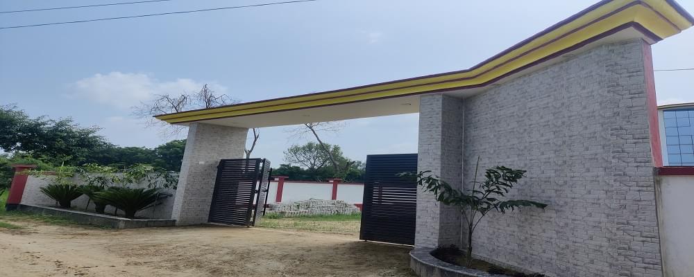 Dr.Rajesh Polytechnic Institute Ghazipur Infrastructure photo 2