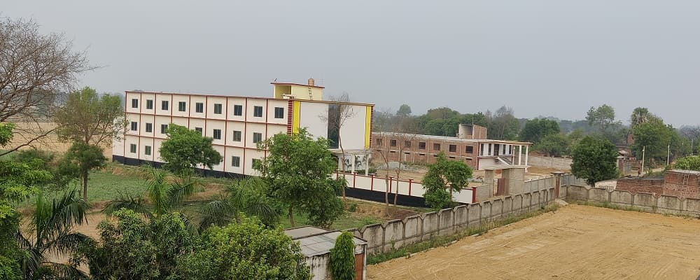 Dr.Rajesh Polytechnic Institute Ghazipur Infrastructure photo 4