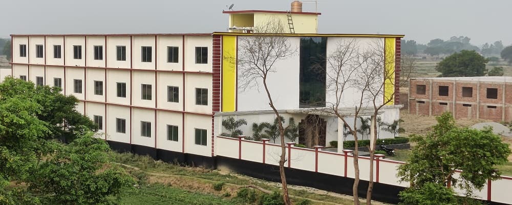 Dr.Rajesh Polytechnic Institute Ghazipur Infrastructure photo 3