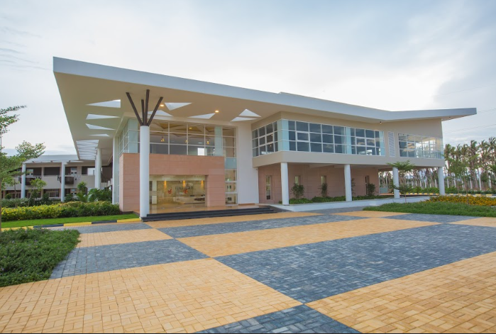 Firebird Institute of Research in Management Coimbatore Campus photo 5