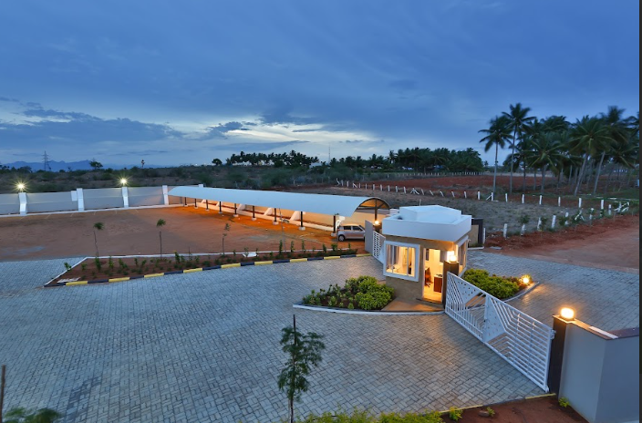 Firebird Institute of Research in Management Coimbatore Campus photo 7