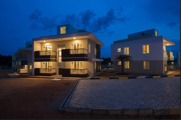 Firebird Institute of Research in Management Coimbatore Campus photo 8