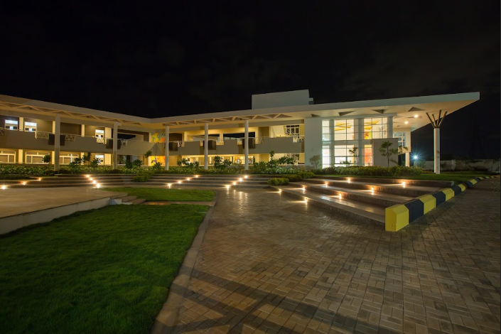 Firebird Institute of Research in Management Coimbatore Campus photo 12