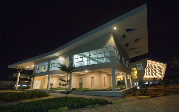 Firebird Institute of Research in Management Coimbatore Campus photo 14