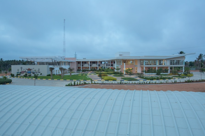 Firebird Institute of Research in Management Coimbatore Campus photo 17