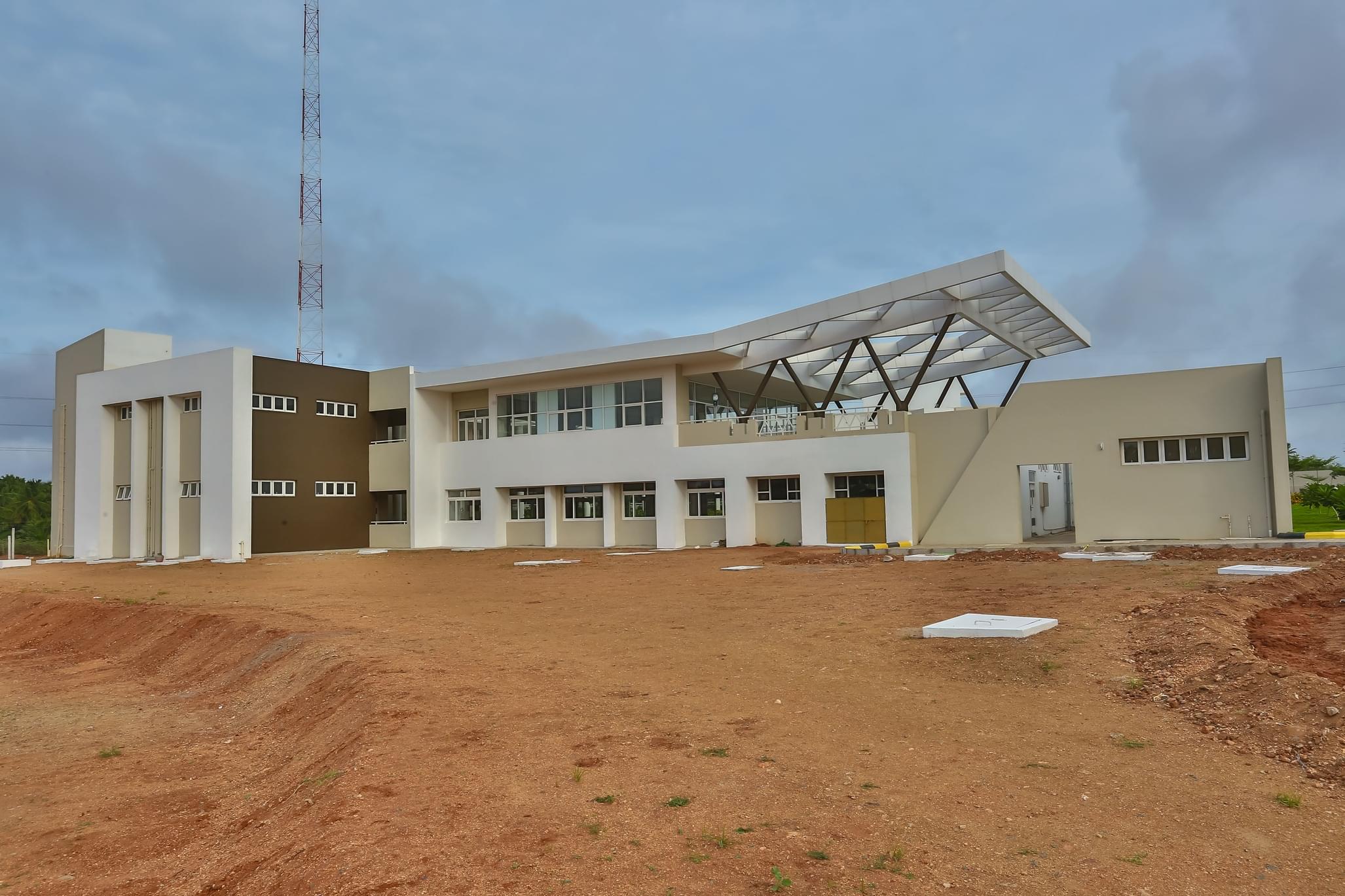 Firebird Institute of Research in Management Coimbatore Campus Building photo 9