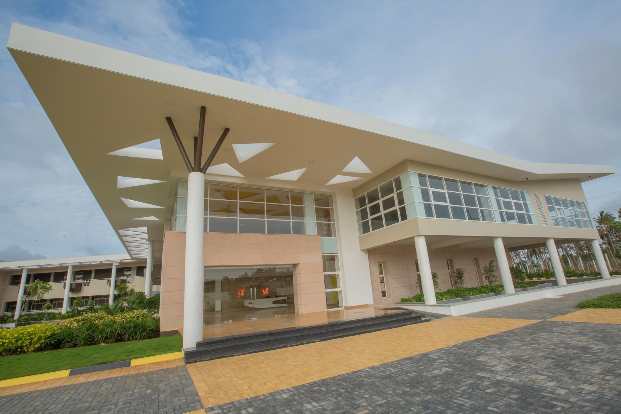 Firebird Institute of Research in Management Coimbatore Campus Building photo 11