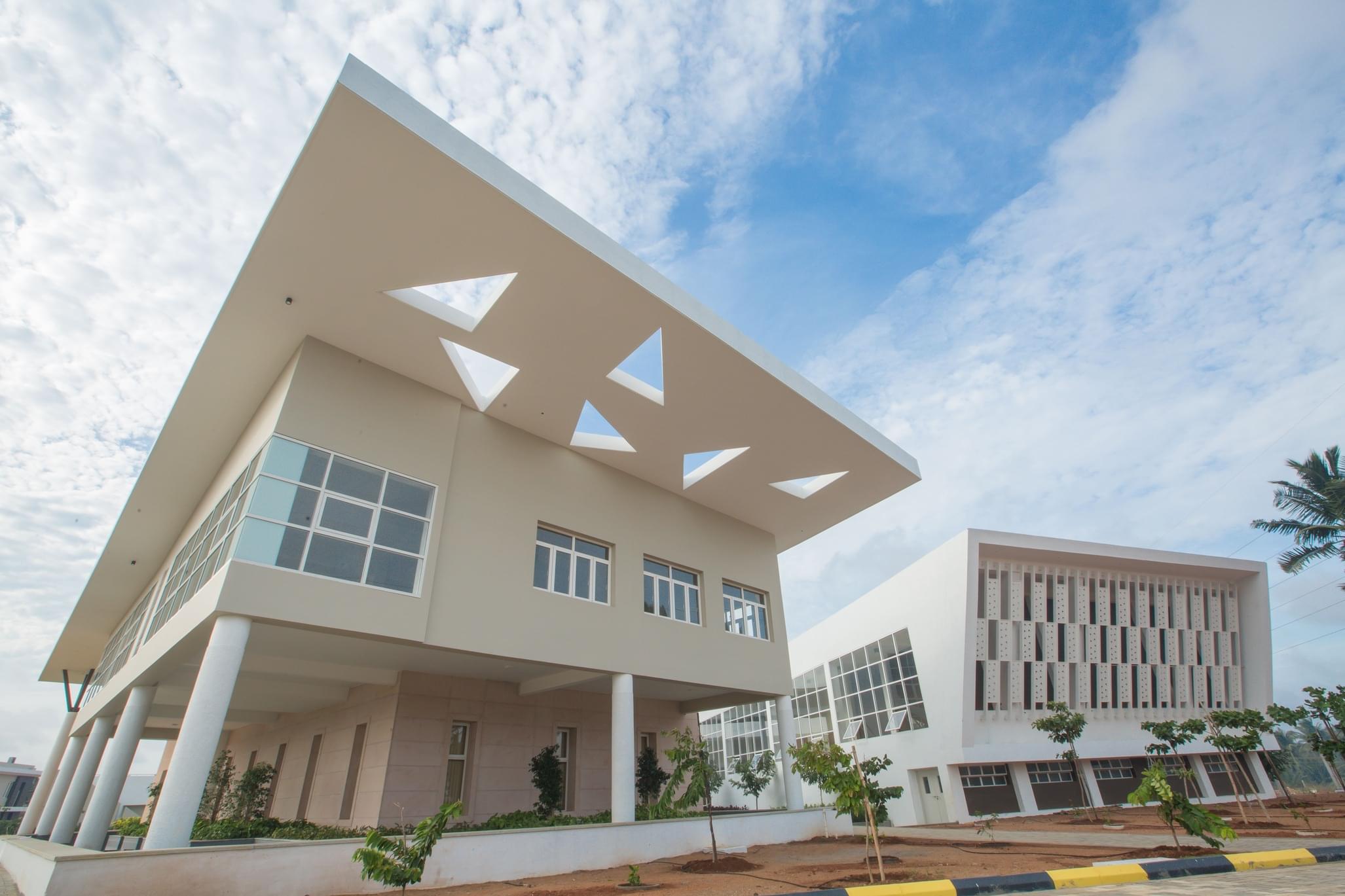 Firebird Institute of Research in Management Coimbatore Campus Building photo 14