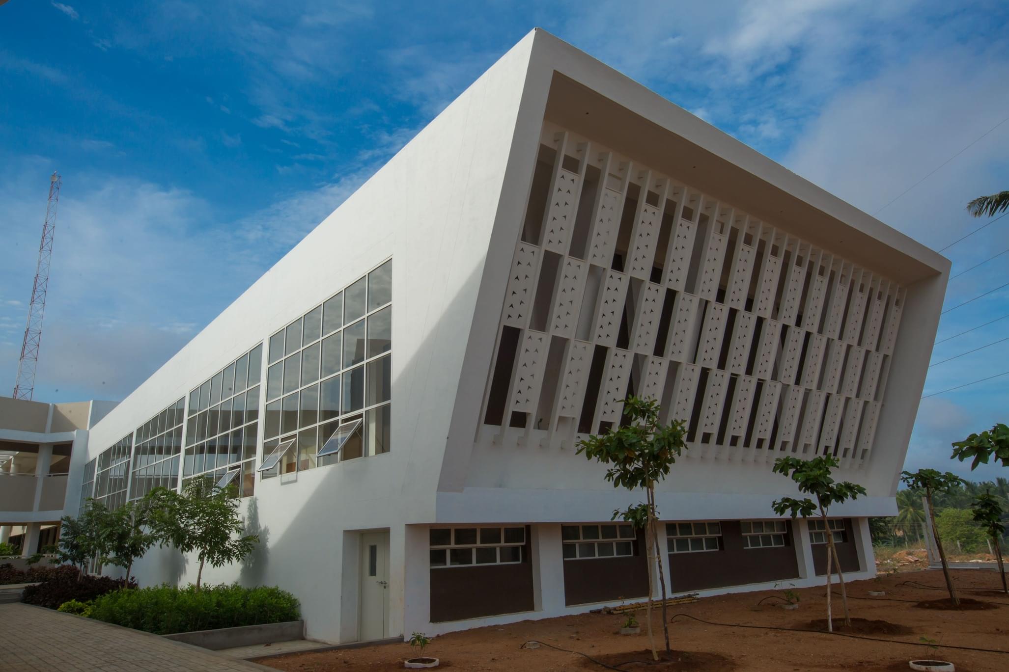 Firebird Institute of Research in Management Coimbatore Campus Building photo 16