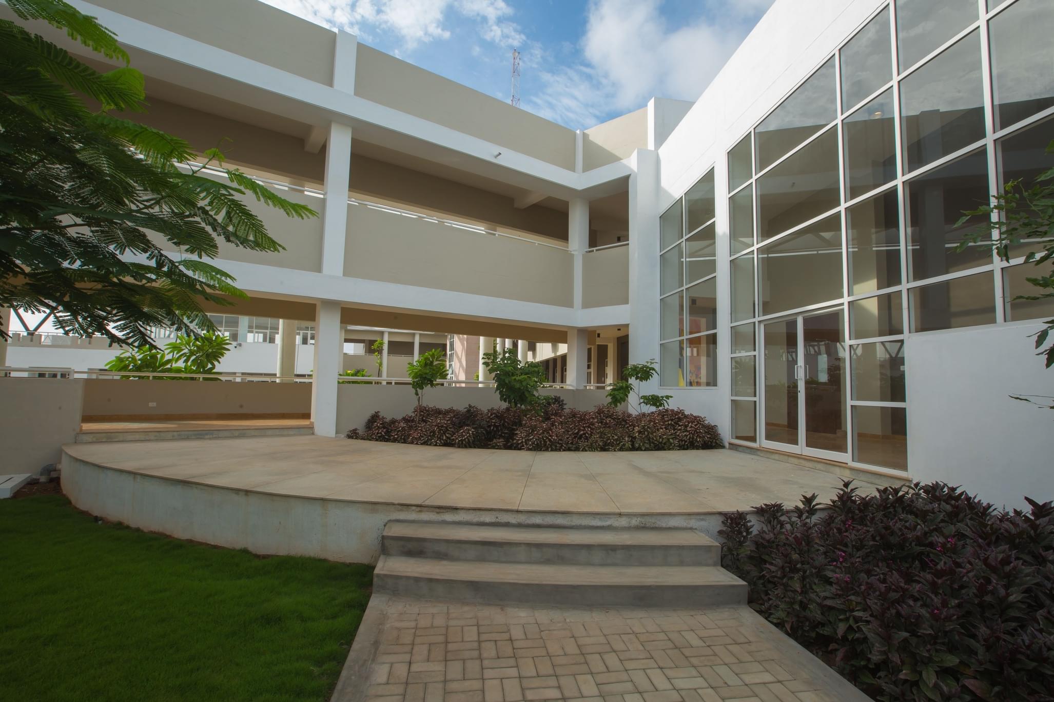 Firebird Institute of Research in Management Coimbatore Campus Building photo 17