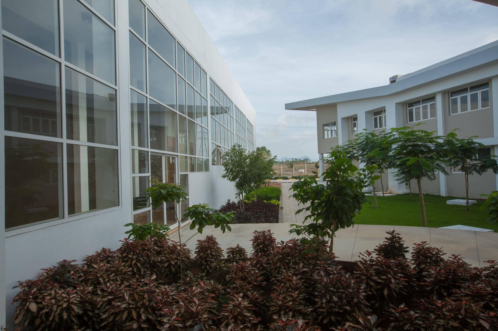Firebird Institute of Research in Management Coimbatore Campus Building photo 19
