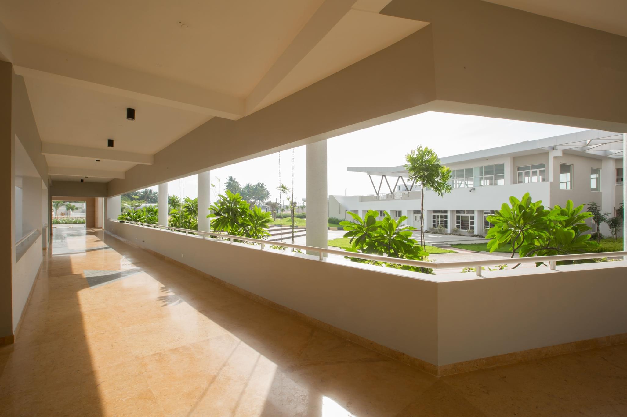 Firebird Institute of Research in Management Coimbatore Campus Building photo 20