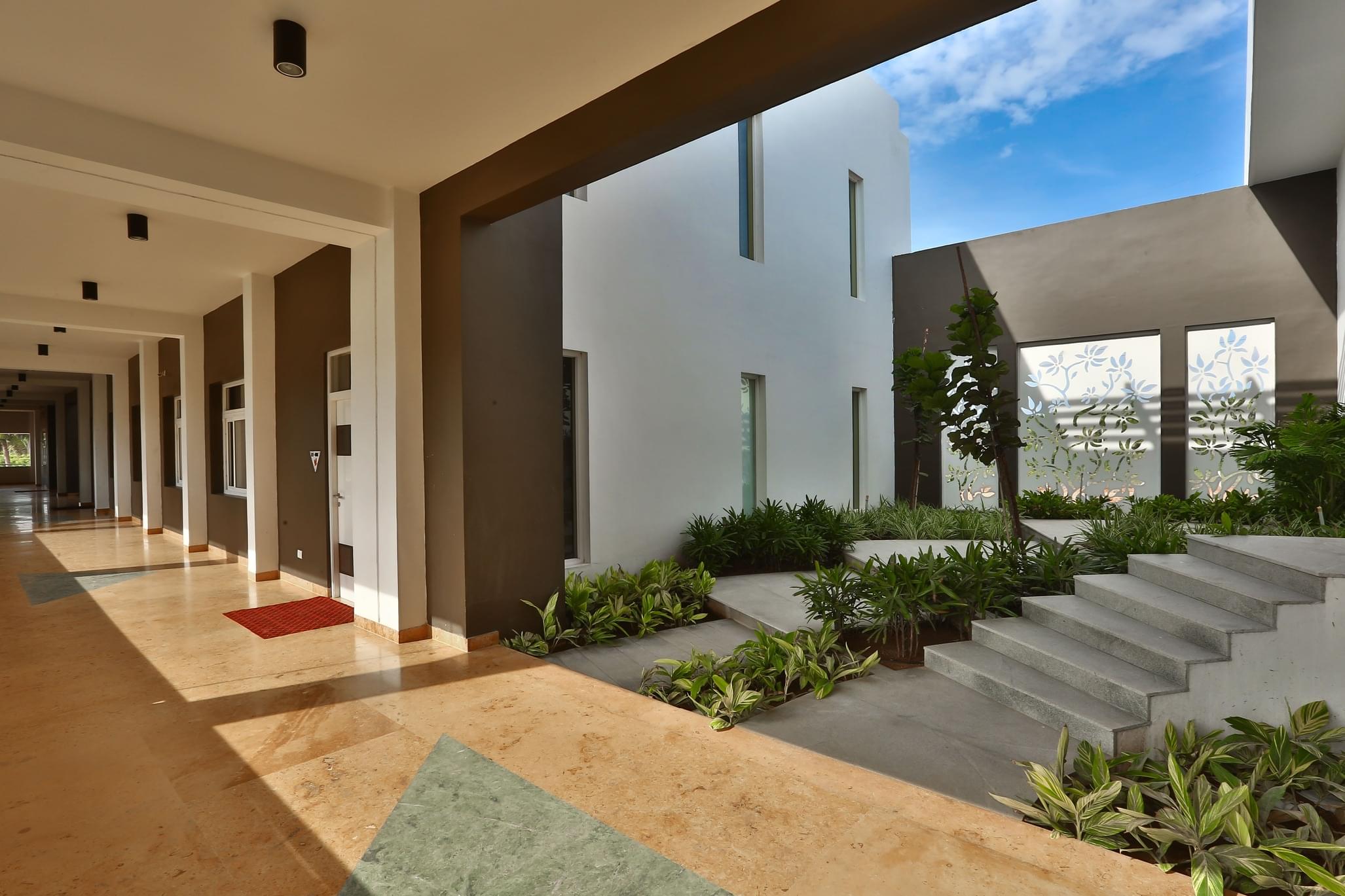 Firebird Institute of Research in Management Coimbatore Campus Building photo 22