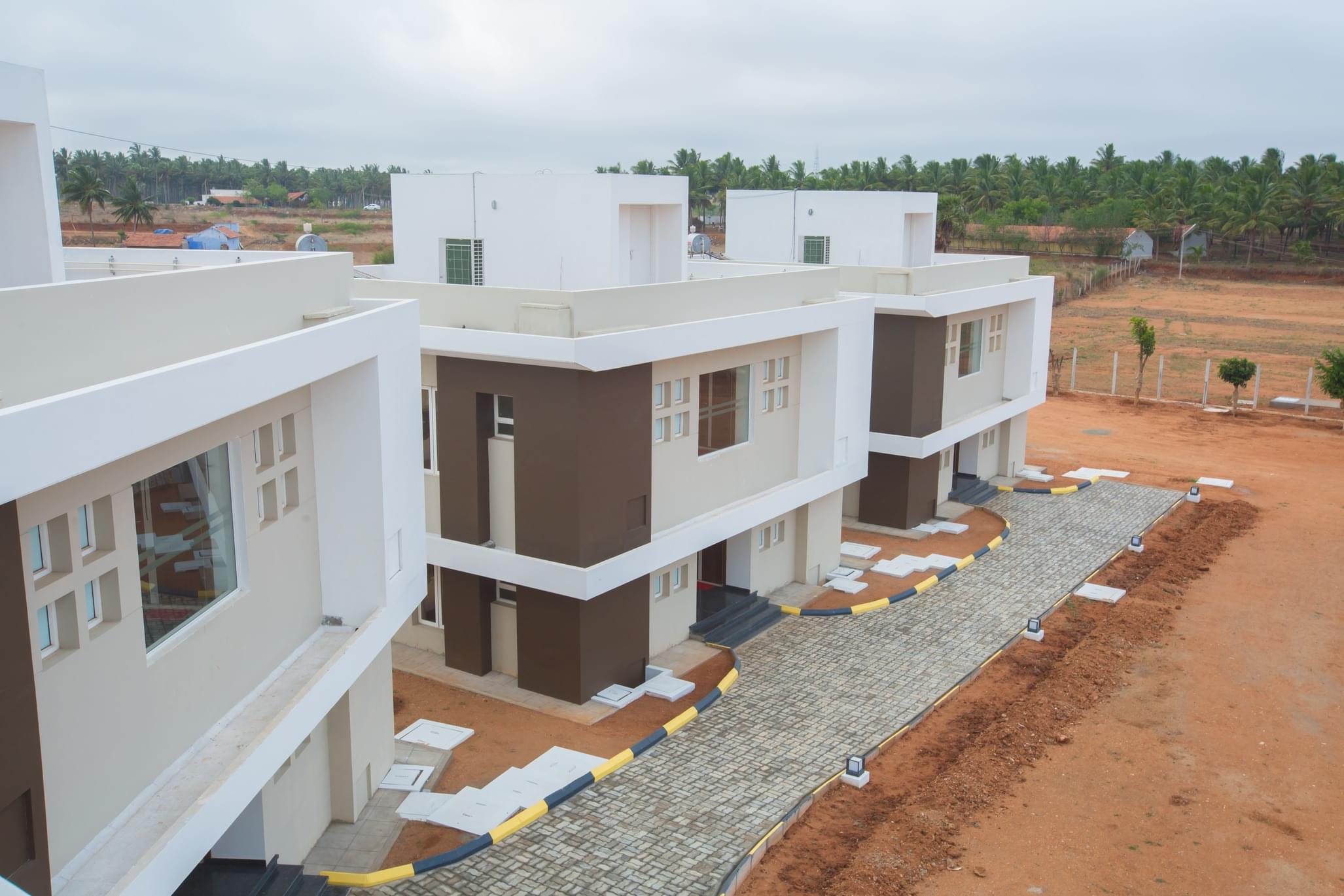 Firebird Institute of Research in Management Coimbatore Campus Building photo 25