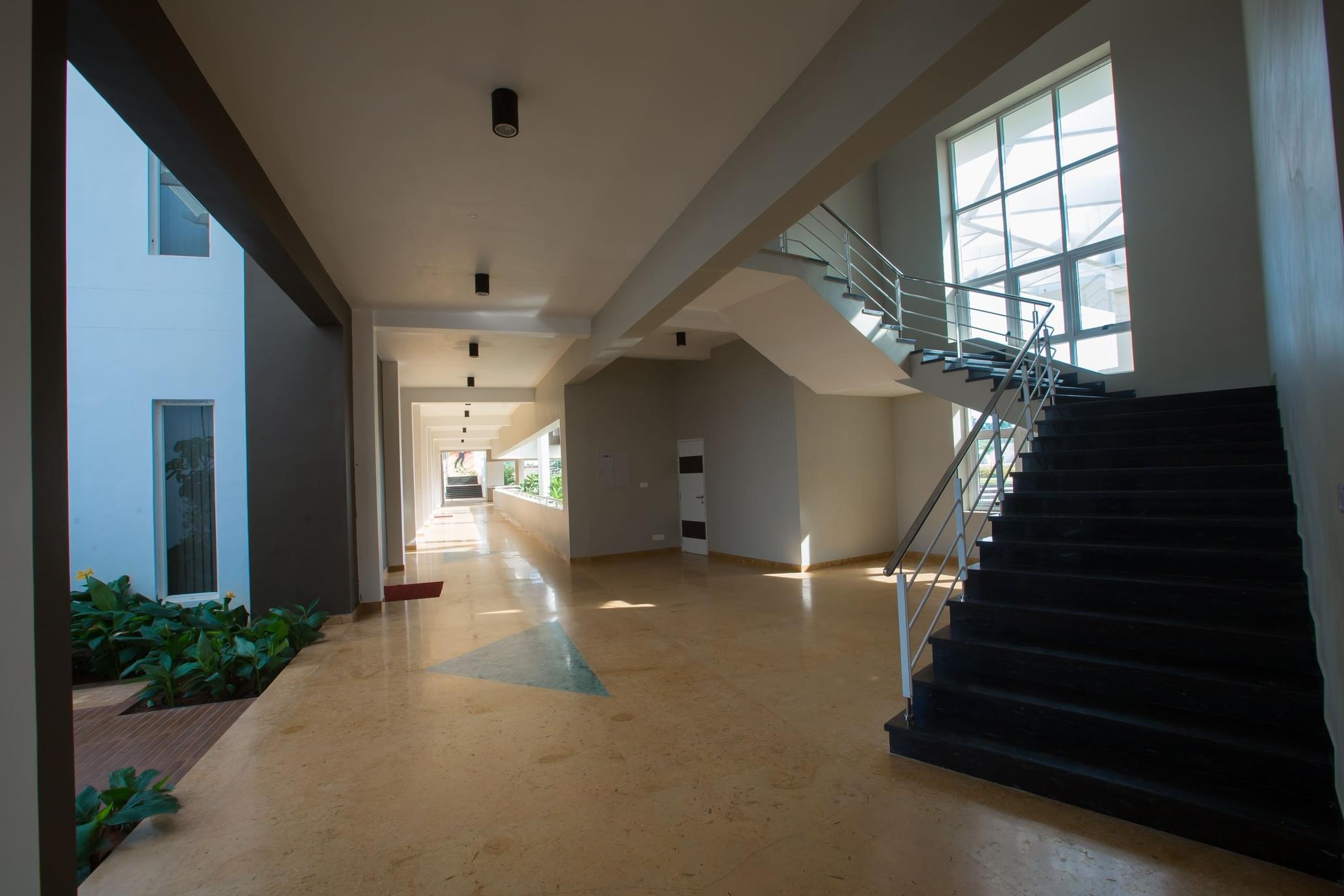 Firebird Institute of Research in Management Coimbatore Campus Building photo 23